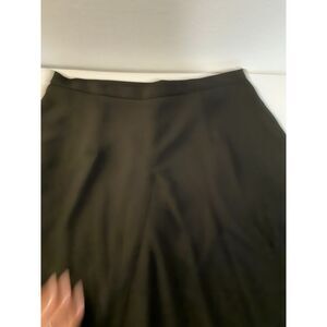 J.R. Nites by Claiento Black piazzo pant black dress pant size 16